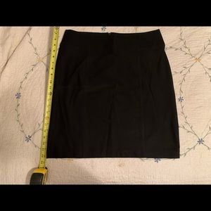 Chico’s Travelers Skirt